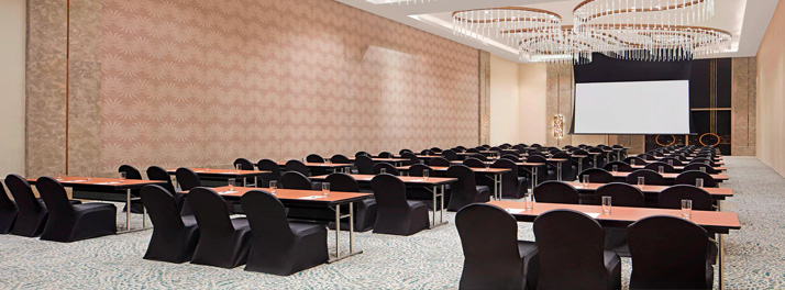 2585/The Westin Kolkata Rajarhat - Kolkata 07.jpg